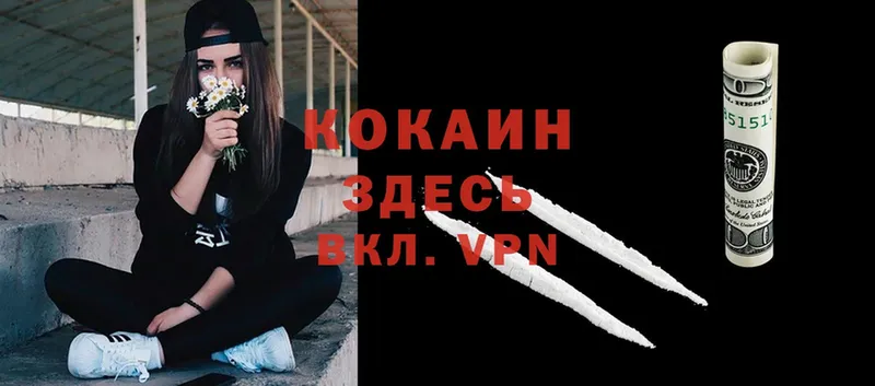 COCAIN VHQ  Кораблино 